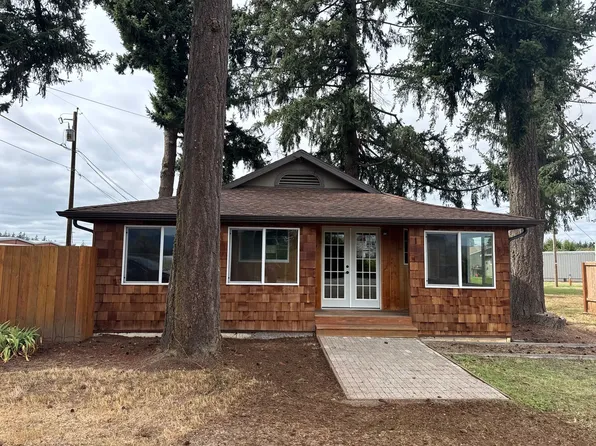 83650 N Pacific Hwy APT 1, Creswell, OR 97426