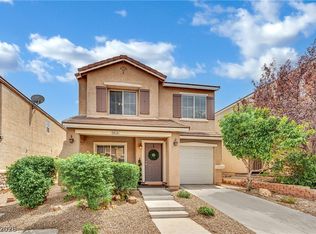 9473 Milkweed Canyon Ave, Las Vegas, NV 89166