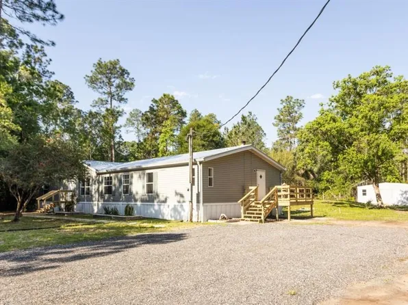 2676 Redwood St, Bunnell, FL 32110