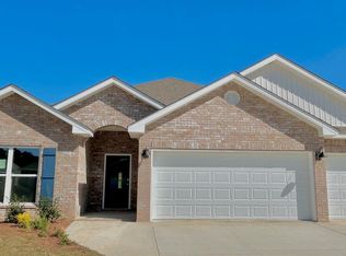 4961 Fern Dr, Diberville, MS 39540