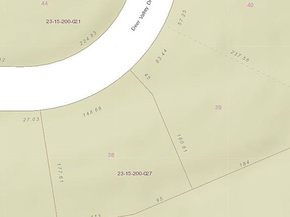 4th image of 29999 Deer Valley Dr