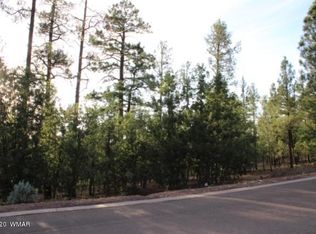 102 S Cedar Pine Ln, Pinetop, AZ 85935