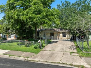 1122 Spur St #D, Austin, TX 78721