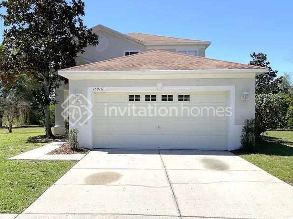15916 Texarkana Pl, Spring Hill, FL 34610