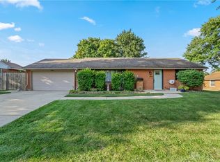 3065 Viewcrest Pl, Dayton, OH 45420