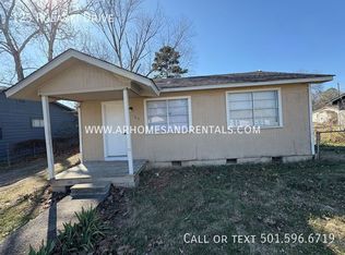 125 Pulaski Dr, Jacksonville, AR 72076