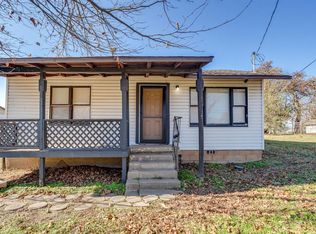 2805 N Shadynook Way, Oklahoma City, OK 73141