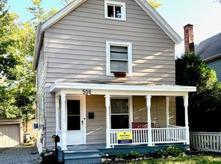 506 W Washington St, Ann Arbor, MI 48103
