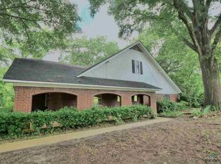 245 Acr 300, Frankston, TX 75763