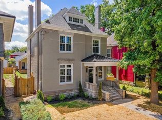 464 N Martin Luther King Blvd, Lexington, KY 40508