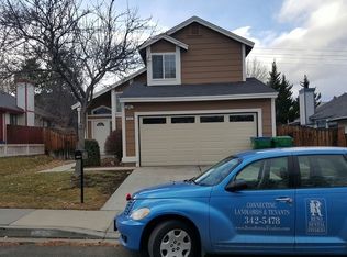 1137 McGee Dr, Reno, NV 89523