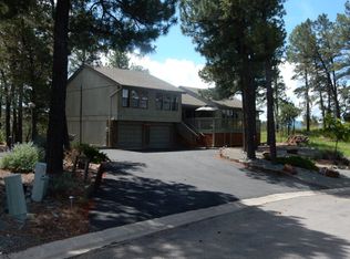117 Willie Horton Dr, Ruidoso, NM 88345
