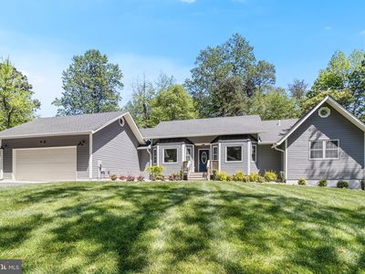 11566 Sidewinder Ln, Lusby, MD, 20657