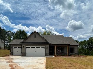 126 River Ridge Walk, Monroe, GA 30656