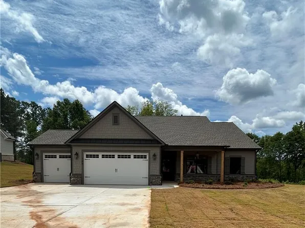126 River Ridge Walk, Monroe, GA 30656