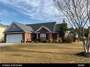 601 Riverside Dr NW, Calhoun, GA 30701