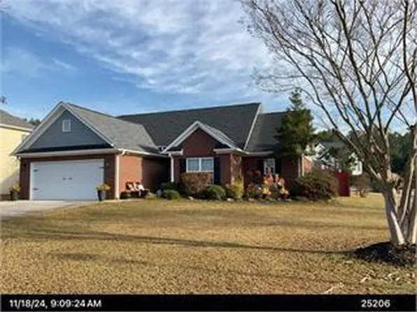 601 Riverside Dr NW, Calhoun, GA 30701