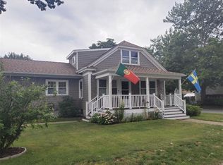 219 Bellman Ave, Warwick, RI 02889