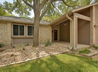 11917 Aloe Vera Trl, Austin, TX 78750
