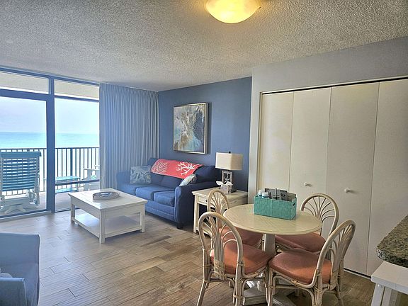 2nd image of 501 S Ocean Blvd. #903