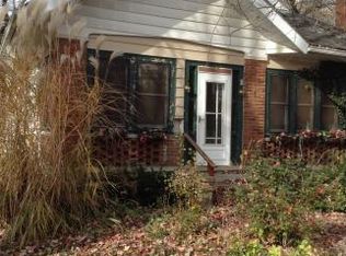 506 N Main St, Milan, IN 47031