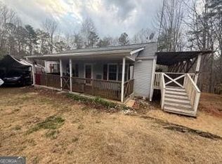 36 Wolf Pen Path, Dallas, GA 30157