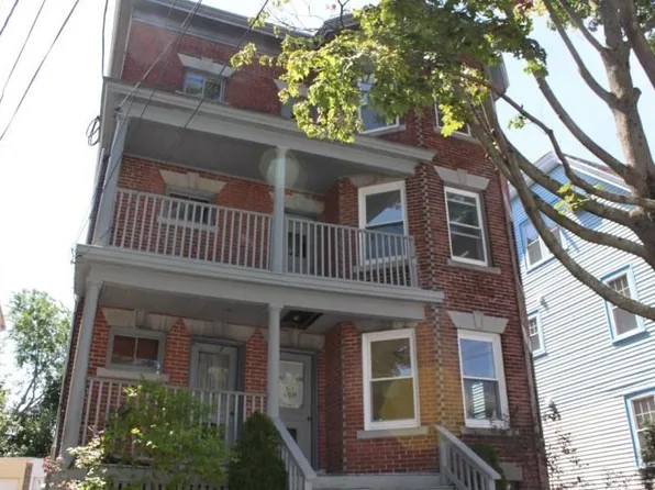 39-41 Cedar St #3, Salem, MA 01970