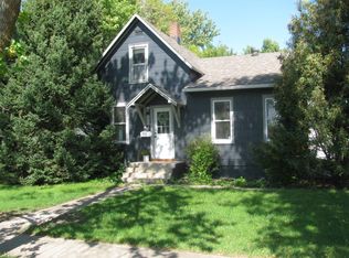 809 E Milbank Ave, Milbank, SD 57252