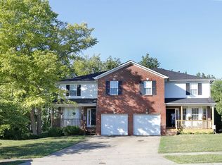 3862 Sugar Creek Dr, Lexington, KY 40517