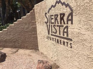 3555 N 1st Ave #2X1, Tucson, AZ 85719