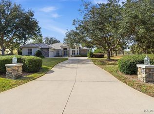 3073 W Shadow Creek Loop, Lecanto, FL 34461