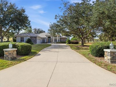 3073 W Shadow Creek Loop, Lecanto, FL, 34461