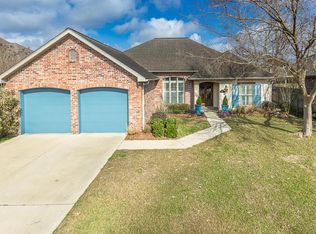 403 Riner Dr, Scott, LA 70583