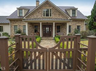 3305 Highway 330, Statham, GA 30666