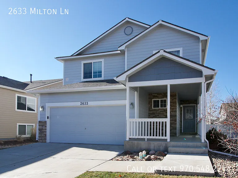 2633 Milton Ln — Photo 2