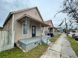 2012 N Howard Ave, Tampa, FL 33607