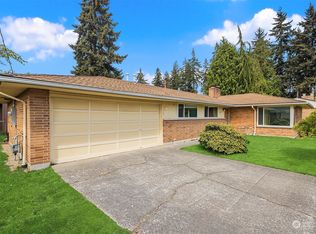 2328 N 171st St, Shoreline, WA
