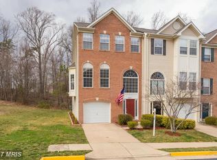8451 Carmela Cir, Springfield, VA 22153