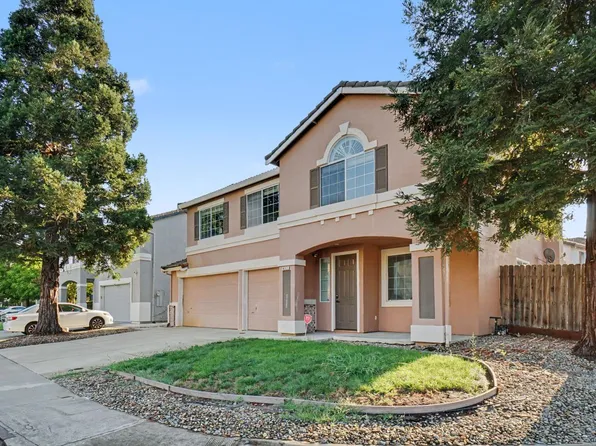 8717 Elfin Ct, Elk Grove, CA 95758