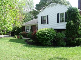 108 Lynview Dr, Lynchburg, VA 24502