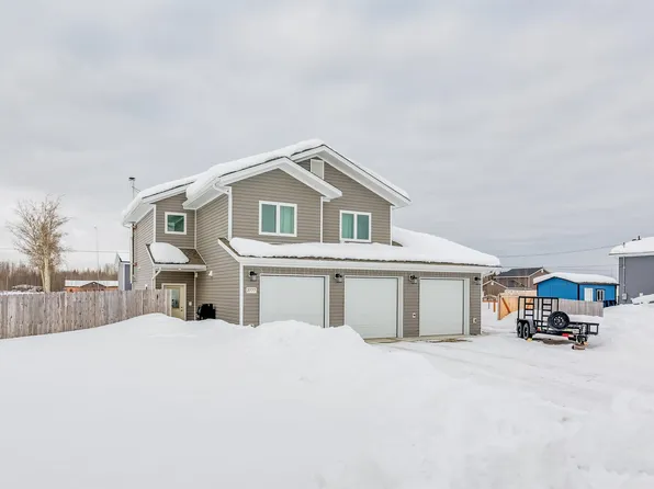 2777 W 3rd Ave, North Pole, AK 99705