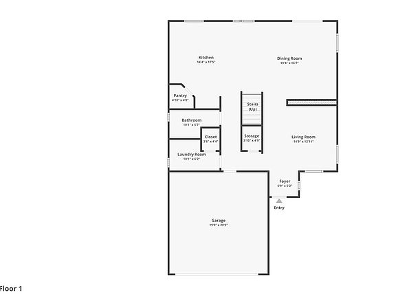 2nd image of this home