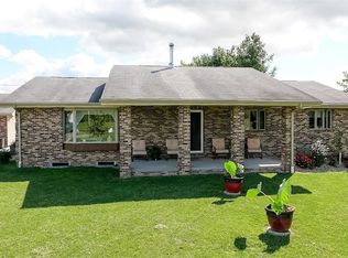 11582 Nicholson Rd, Garrettsville, OH 44231