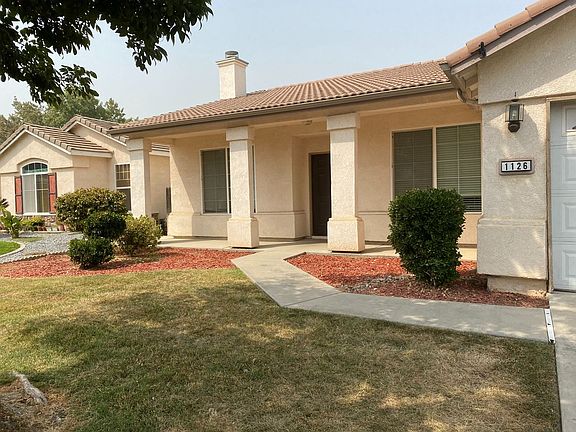 2nd image of 1126 W Encore Dr