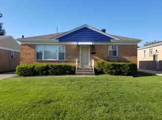 11127 Shelley St, Westchester, IL 60154