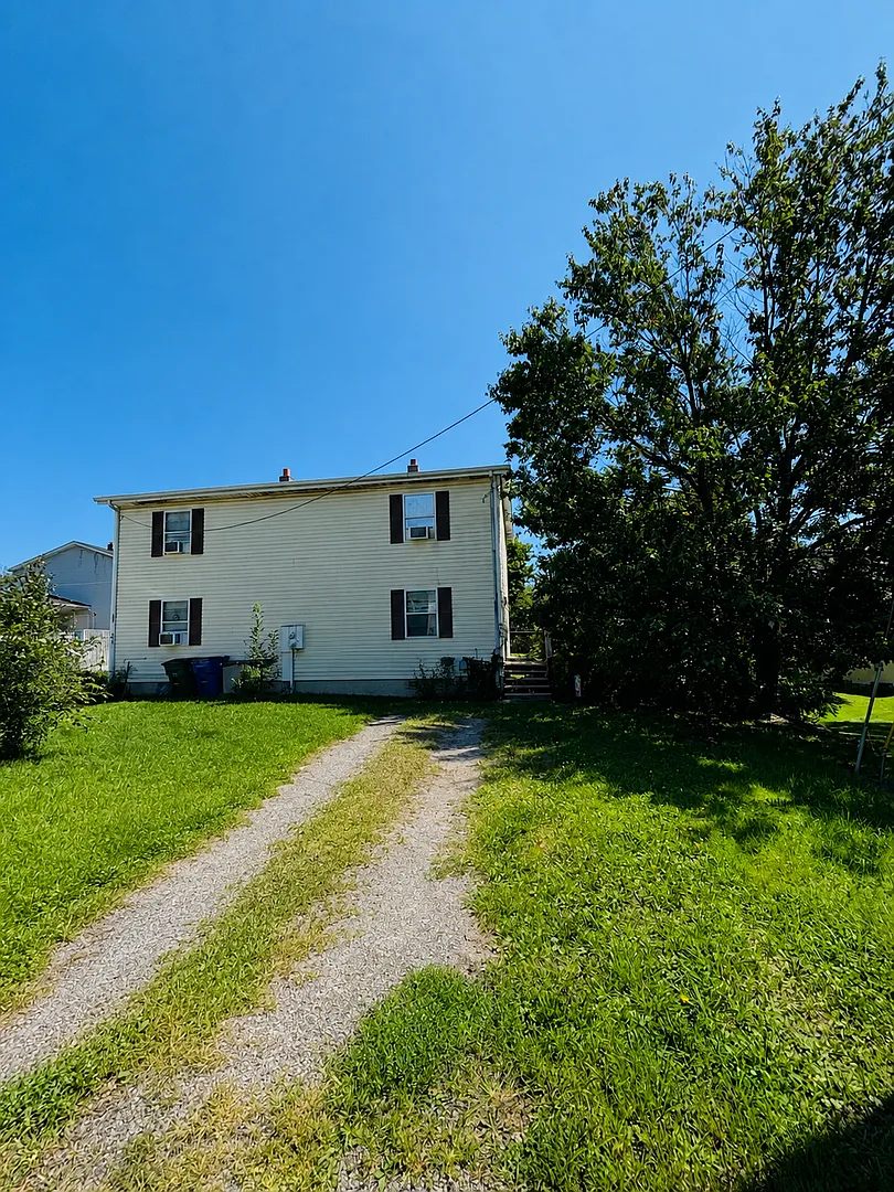 Duplex in Christiansburg — Photo 1
