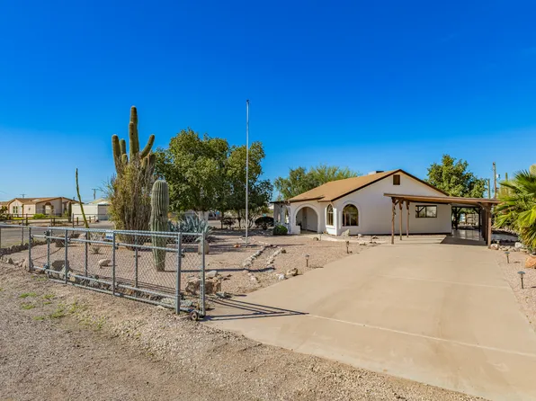 980 W Virginia St, Apache Junction, AZ 85120