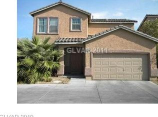 2700 Tortoise Cactus Ct, Las Vegas, NV 89106