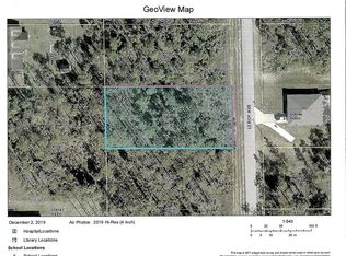 707 Leroy Ave, Lehigh Acres, FL 33972