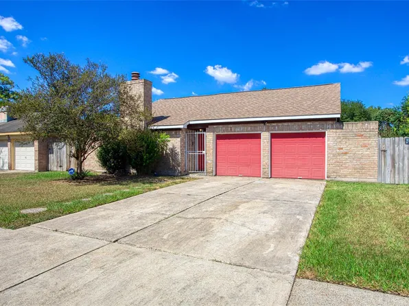 6630 Brownie Campbell Rd, Houston, TX 77086